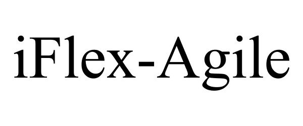  IFLEX-AGILE