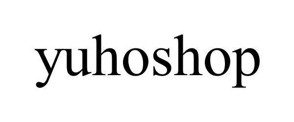 Trademark Logo YUHOSHOP