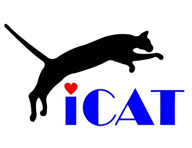 Trademark Logo ICAT