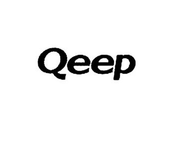 Trademark Logo QEEP