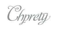Trademark Logo CHPRETY