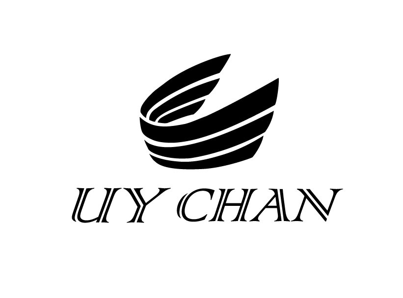 Trademark Logo UY CHAN