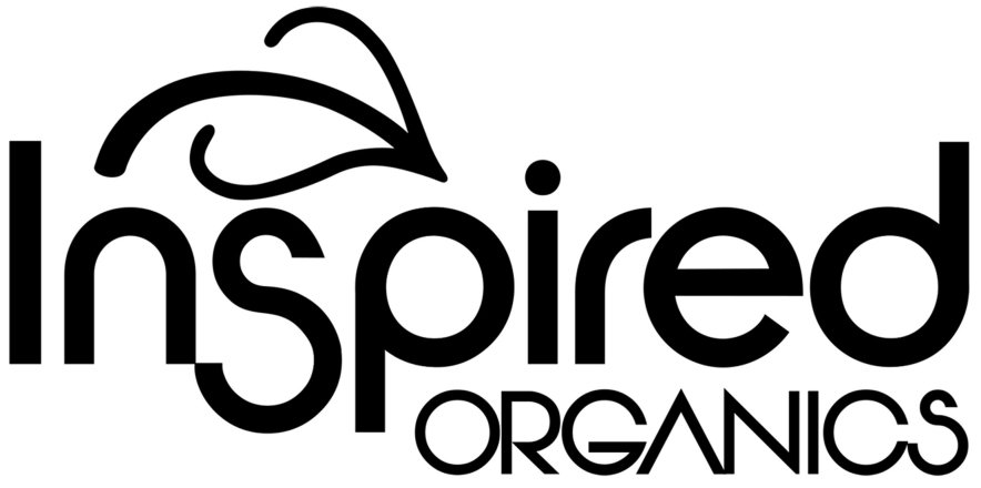 Trademark Logo INSPIRED ORGANICS