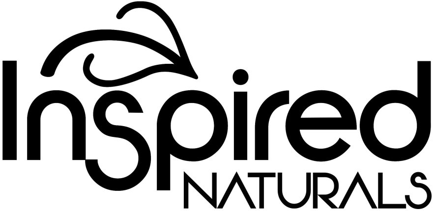 Trademark Logo INSPIRED NATURALS