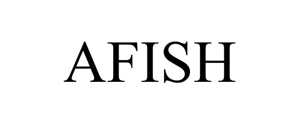 AFISH