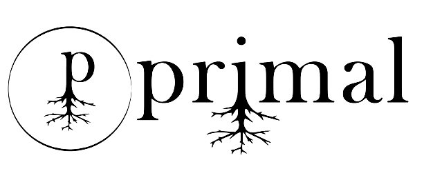 Trademark Logo P PRIMAL
