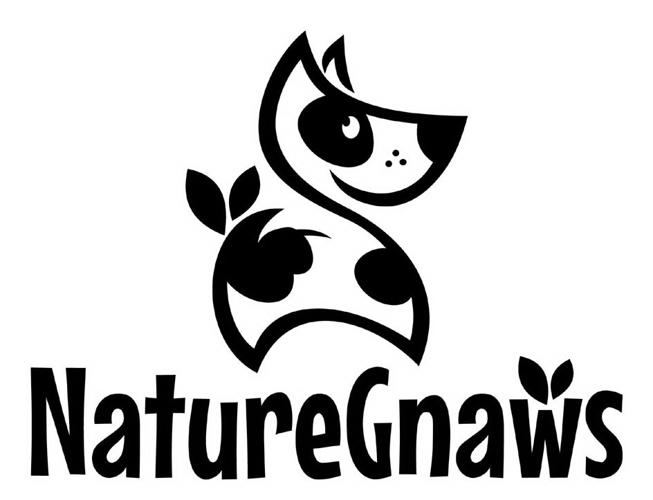 Trademark Logo NATUREGNAWS