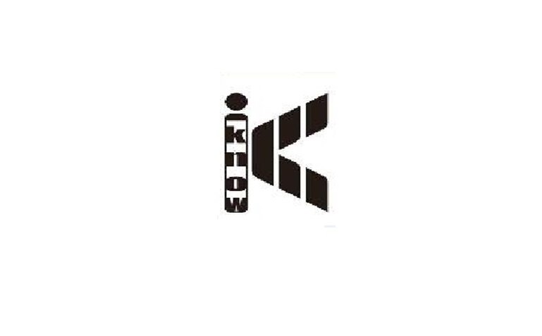Trademark Logo IK