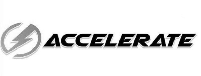 Trademark Logo ACCELERATE