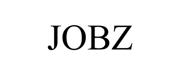 JOBZ