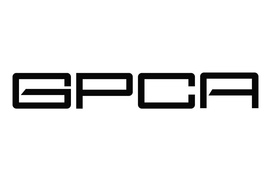 Trademark Logo GPCA