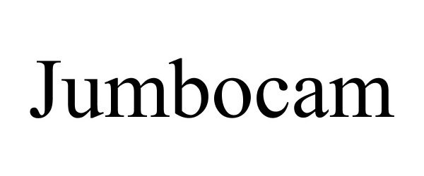 Trademark Logo JUMBOCAM