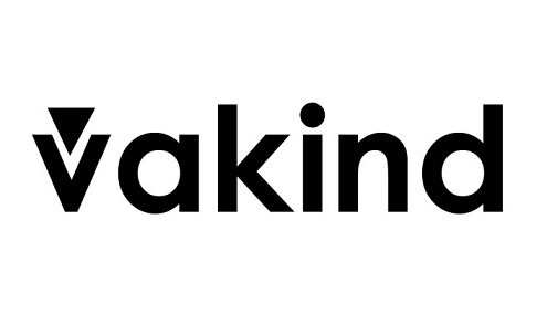 Trademark Logo VAKIND