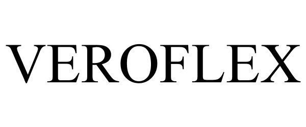 Trademark Logo VEROFLEX