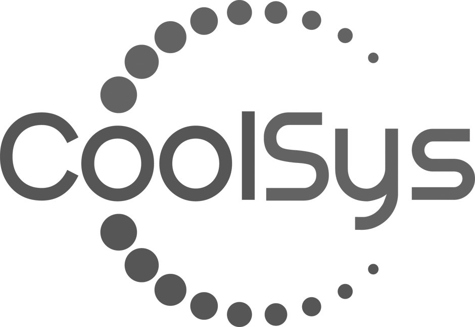 Trademark Logo COOLSYS