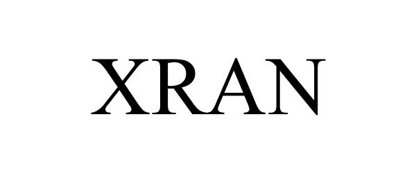  XRAN