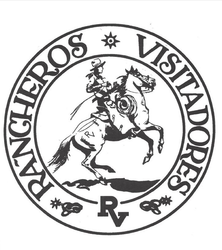  RANCHEROS VISITADORES RV