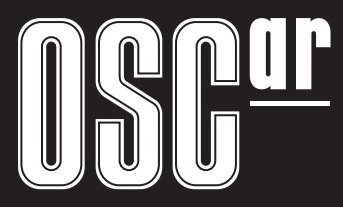 Trademark Logo OSCAR