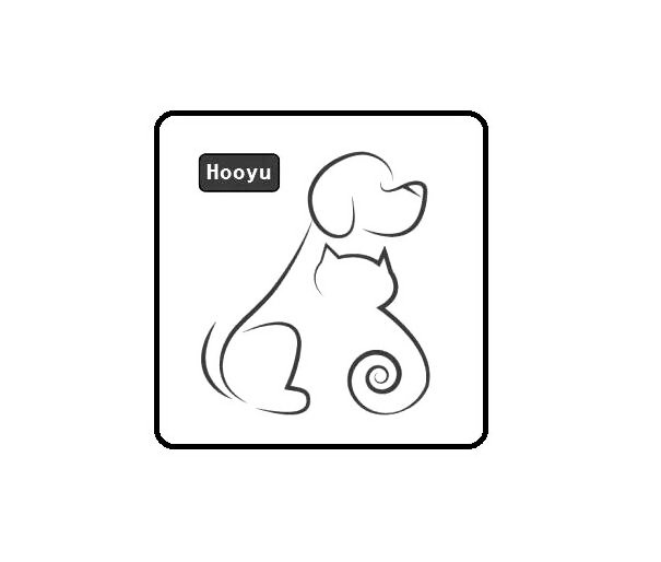 Trademark Logo HOOYU