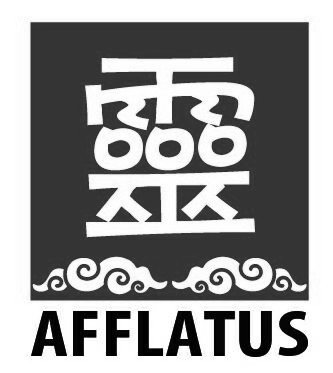 Trademark Logo AFFLATUS