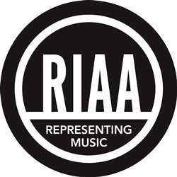  RIAA REPRESENTING MUSIC