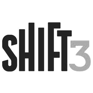  SHIFT3