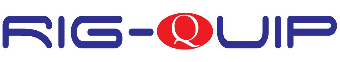 Trademark Logo RIG-QUIP