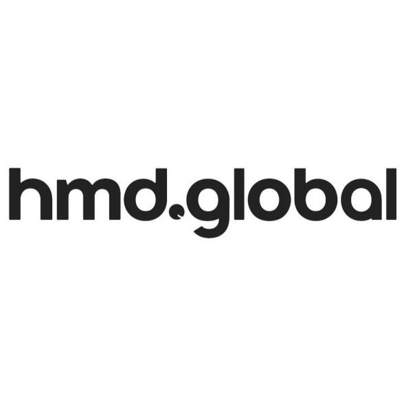 Trademark Logo HMD.GLOBAL