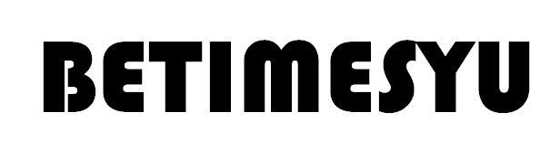 Trademark Logo BETIMESYU