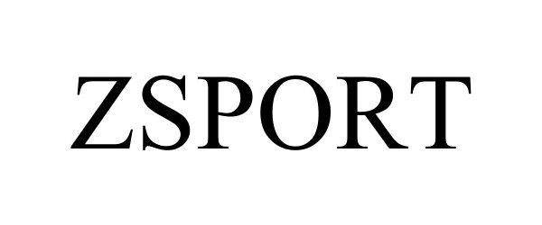  ZSPORT