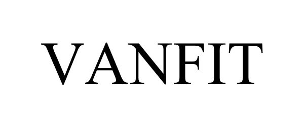 VANFIT