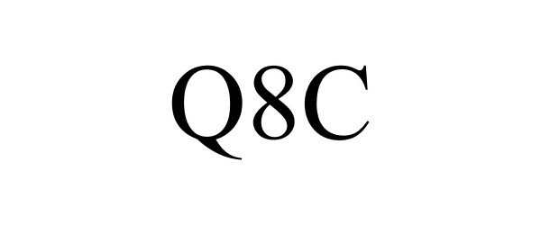  Q8C