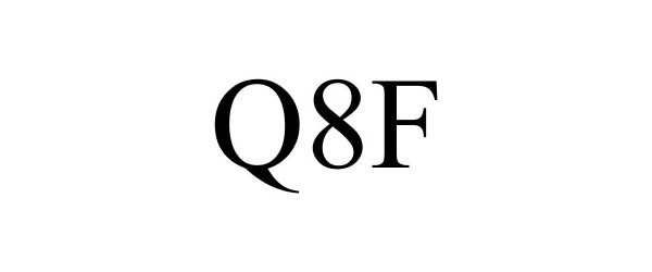  Q8F