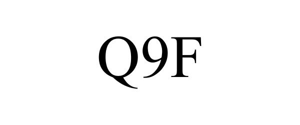  Q9F
