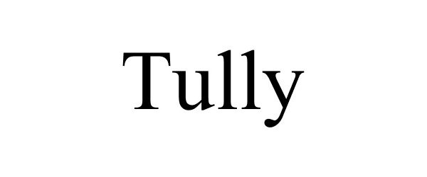 Trademark Logo TULLY