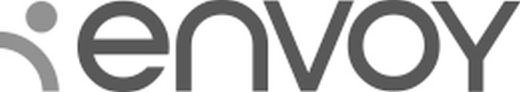 Trademark Logo ENVOY