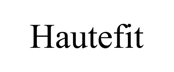  HAUTEFIT