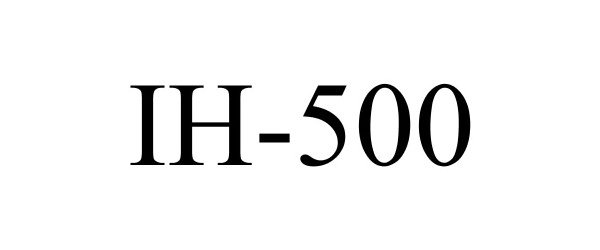 IH-500