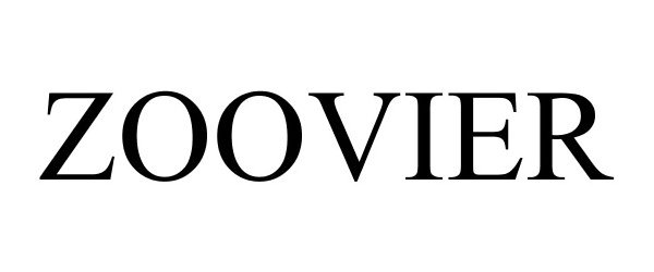  ZOOVIER