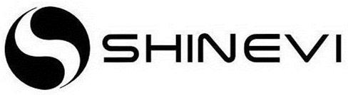 Trademark Logo S SHINEVI