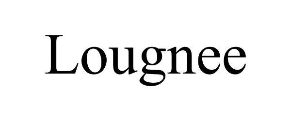  LOUGNEE