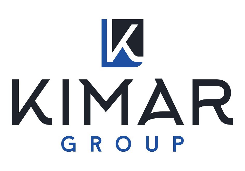 Trademark Logo K KIMAR GROUP