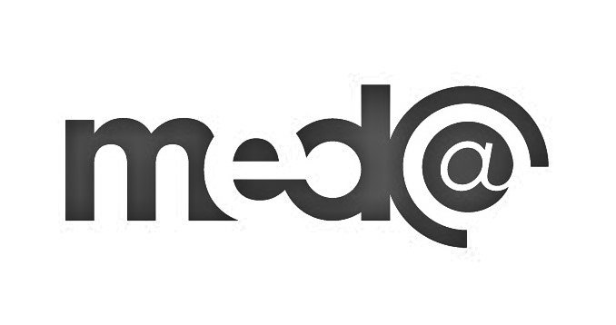 Trademark Logo MED@