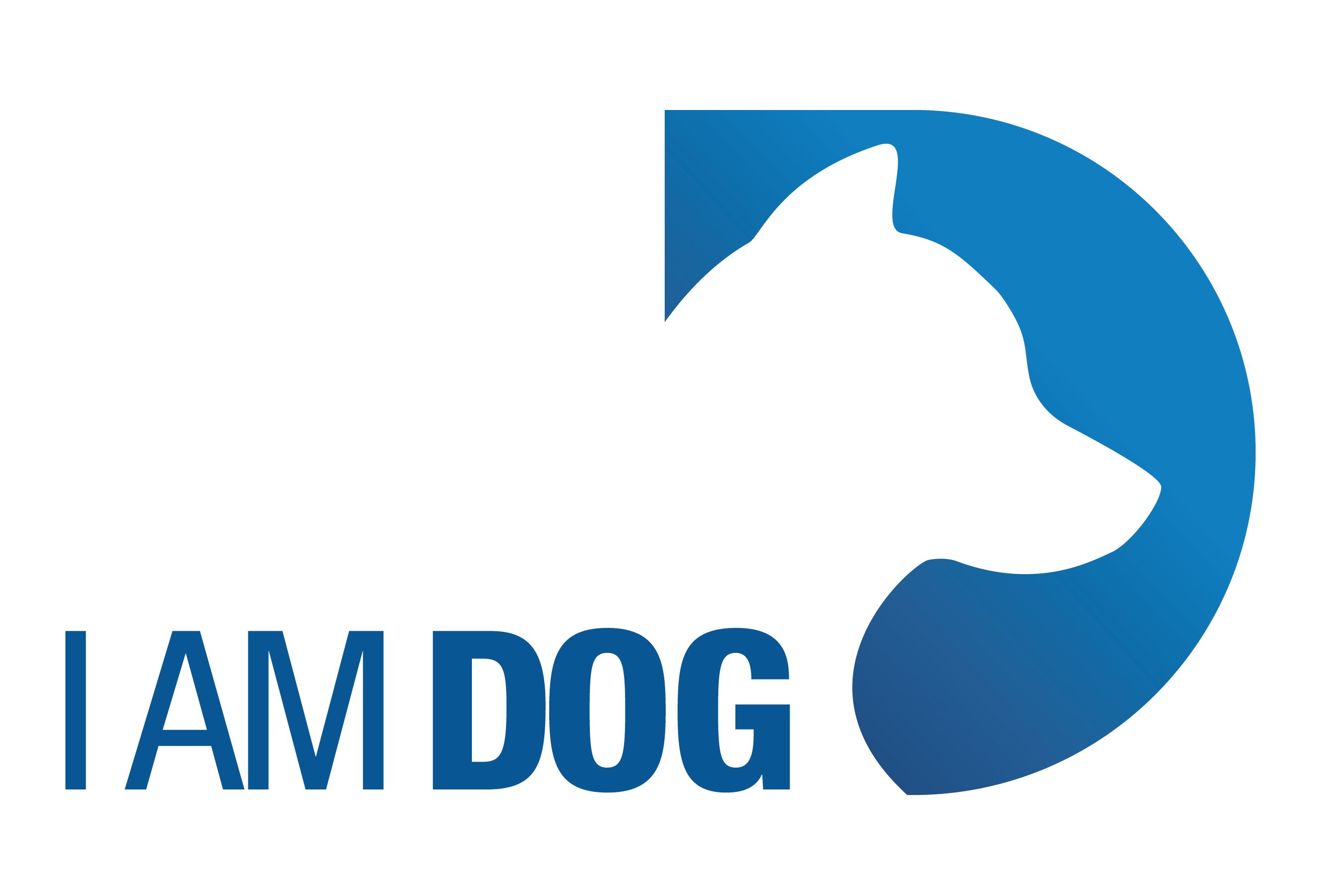 Trademark Logo I AM DOG
