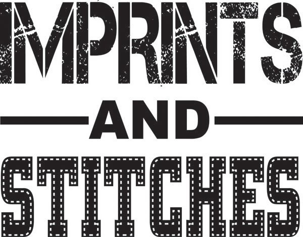  IMPRINTS AND STITCHES