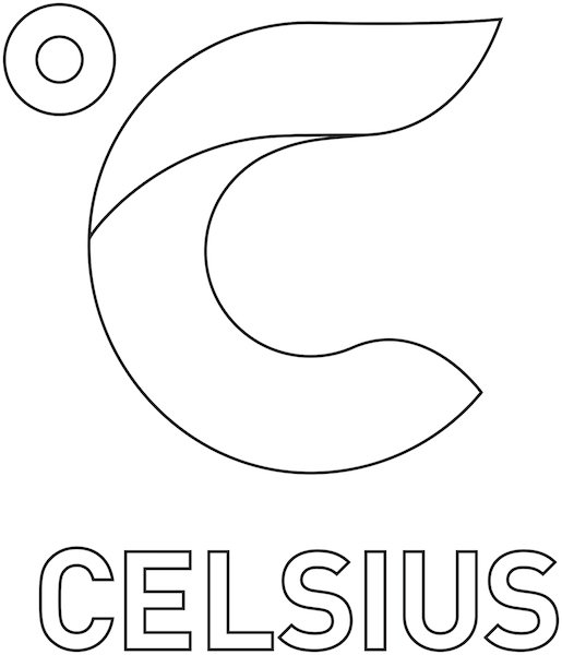  C CELSIUS
