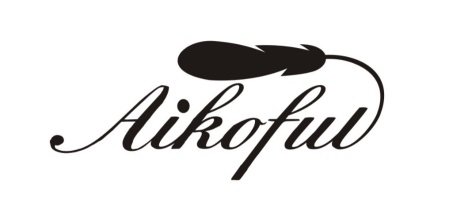 Trademark Logo AIKOFUL