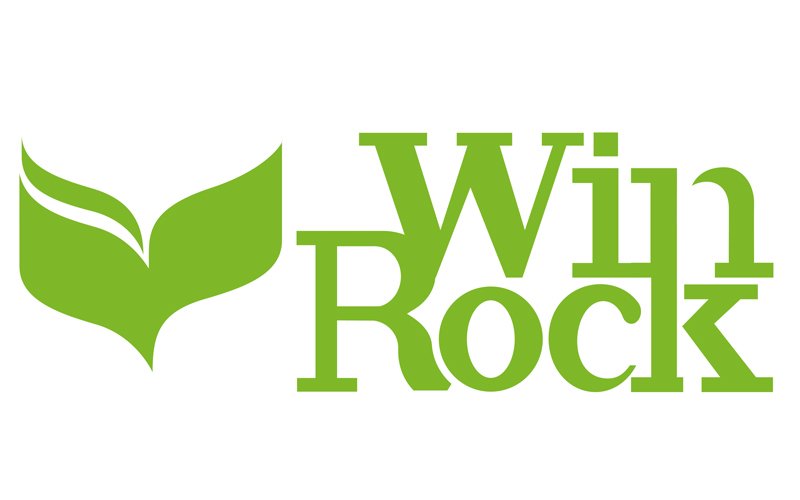 Trademark Logo WINROCK