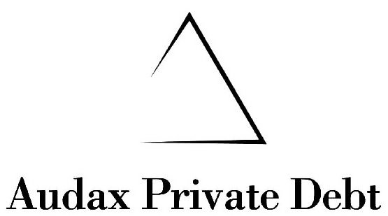 Trademark Logo AUDAX PRIVATE DEBT