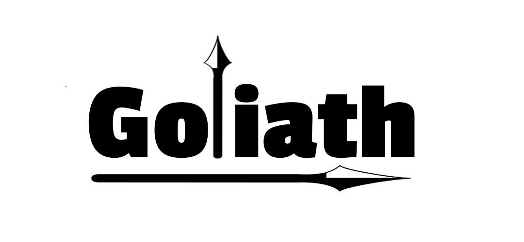 Trademark Logo GOLIATH